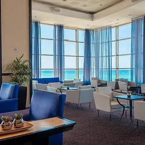 Almog International Haifa