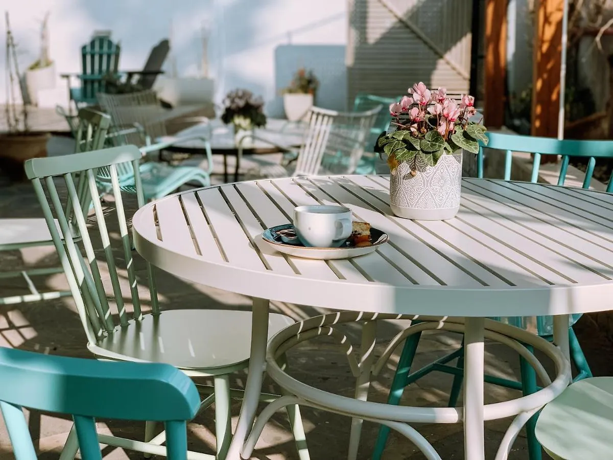 Domus Bat Galim Hotel Haifa