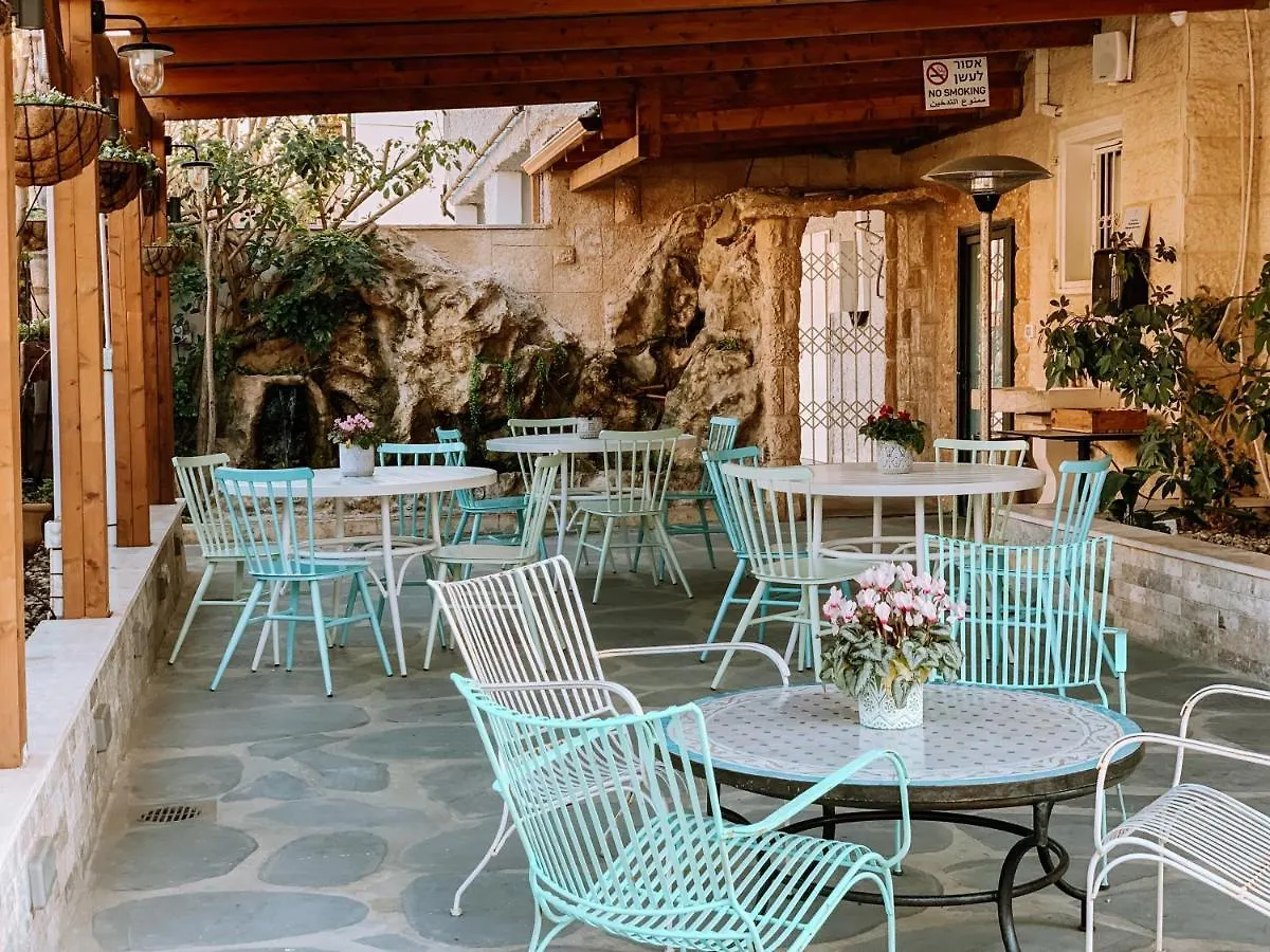 Domus Bat Galim Hotel Haifa 0*,  Israel