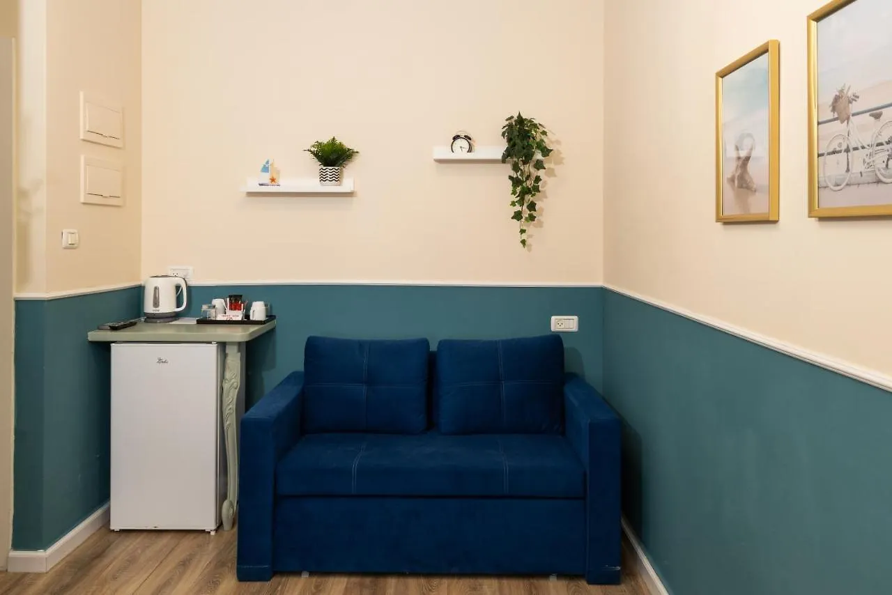 Domus Bat Galim Hotel Haifa