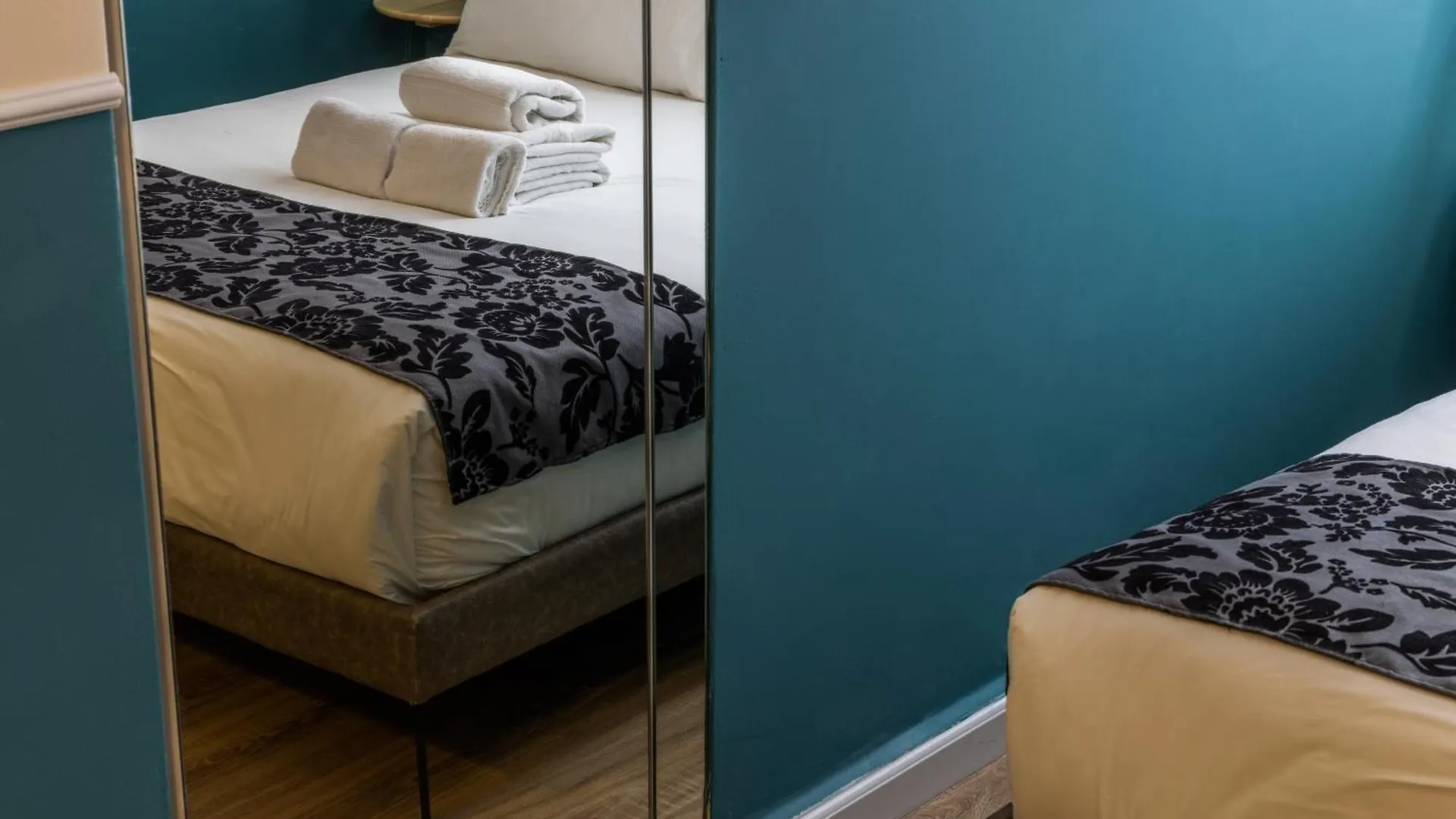 Domus Bat Galim Hotel Haifa